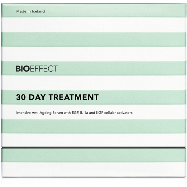 BioEffect 30 Day Treatment (Kuva 3 tuotteesta 8)