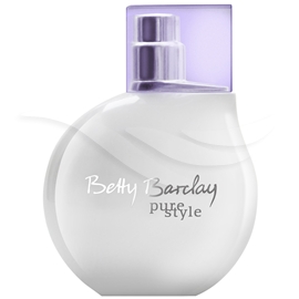 Pure Style - Eau de Toilette (Edt) Spray