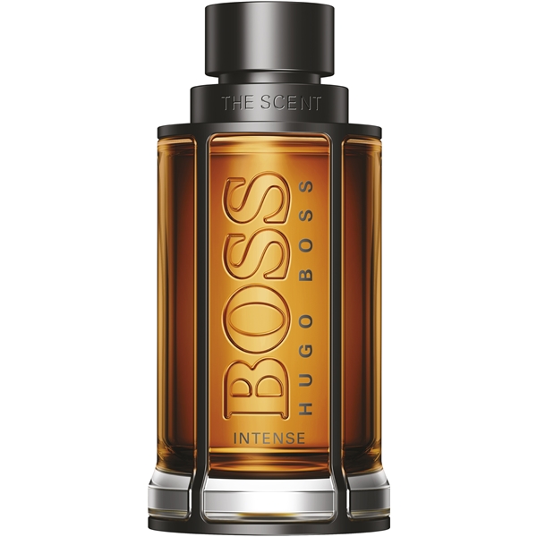 Boss The Scent Intense - Eau de parfum (Kuva 1 tuotteesta 2)