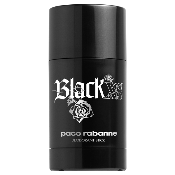 Black XS - Deodorant Stick