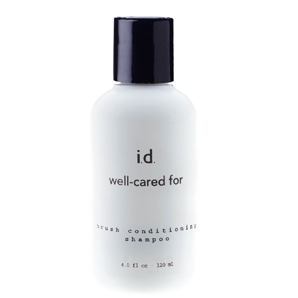 Well Cared For - Brush Conditioning Shampoo