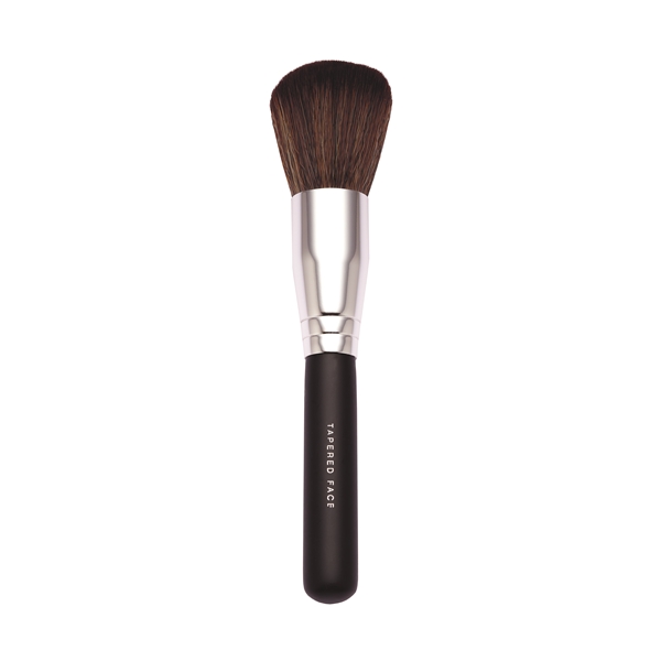 Tapered Face Brush