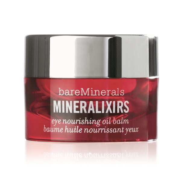 Mineralixirs Eye Nourishing Oil Balm