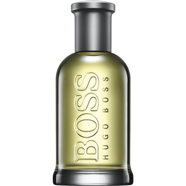 Boss Bottled - Aftershave (Kuva 1 tuotteesta 2)
