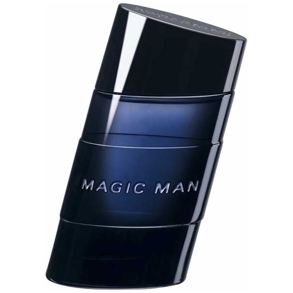 Magic Man - Eau de toilette (Edt) Spray
