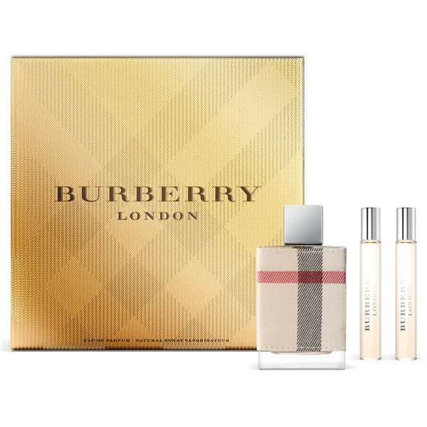 Burberry London - Gift Set