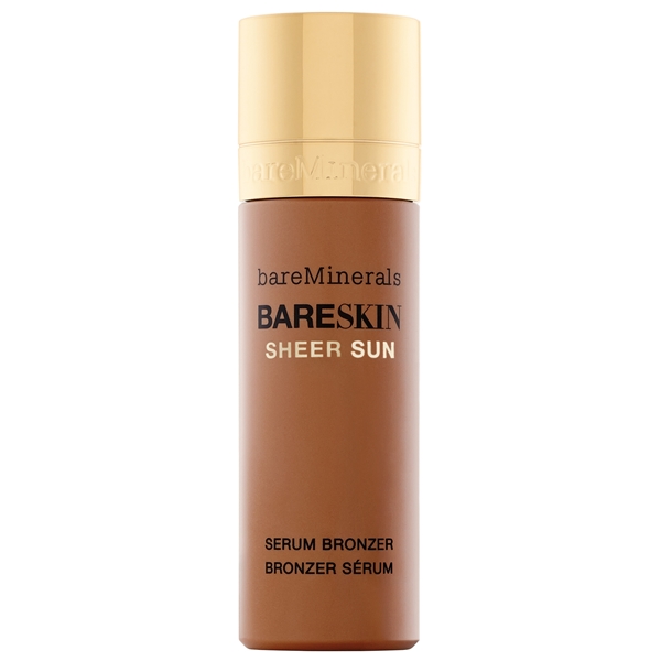 BARESKIN Sheer Sun Serum Bronzer (Kuva 1 tuotteesta 2)