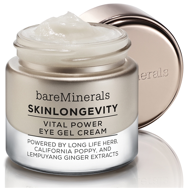 Skinlongevity Vital Power Eye Cream Gel (Kuva 1 tuotteesta 3)