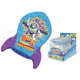 Toy Story Buzz Lightyear Wash Mitt