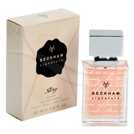 Beckham Signature Story For Her - Edt