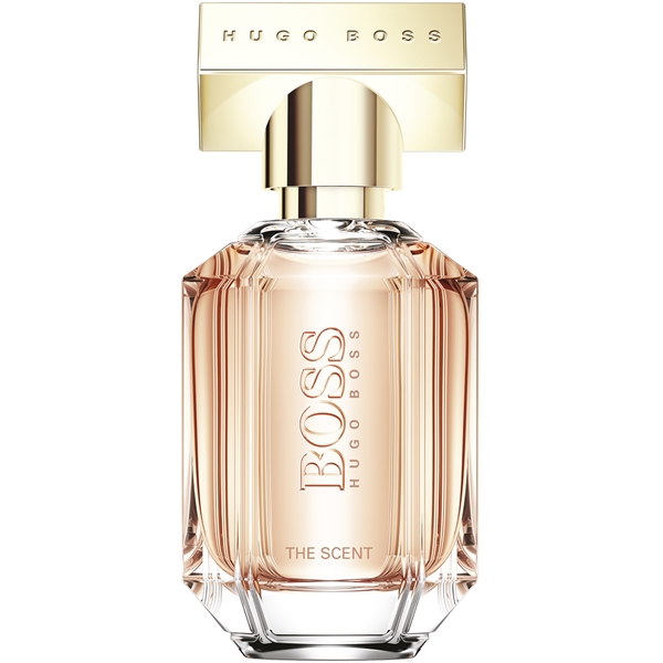 Boss The Scent For Her - Eau de parfum spray (Kuva 1 tuotteesta 6)