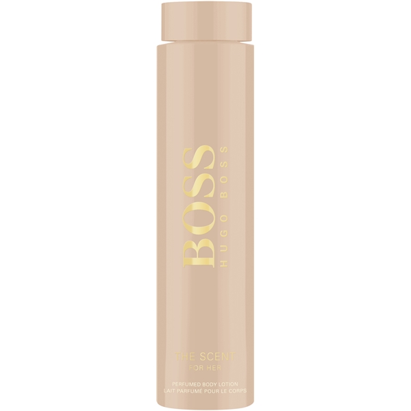 Boss The Scent For Her - Body Lotion (Kuva 1 tuotteesta 2)