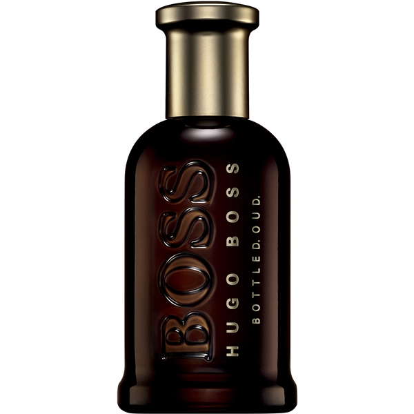 Boss Bottled Oud - Eau de parfum Spray (Kuva 1 tuotteesta 2)