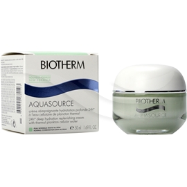 Aquasource Gel Cream Norm/Comb Skin