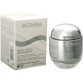 Skin Vivo Uniformity Cream - Dry Skin
