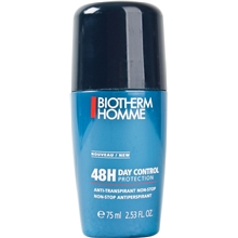 Biotherm Homme Day Control - Roll On Deodorant