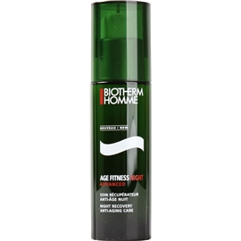 Biotherm Homme Age Fitness Night Recharge