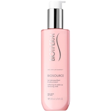 Biosource Softening Cleansing Milk Dry Skin