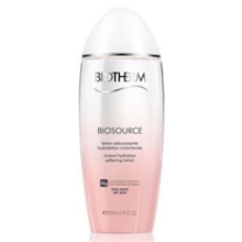 Biosource Softening Lotion Dry Skin