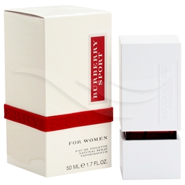 Burberry Sport For Women - Eau de toilette Spray