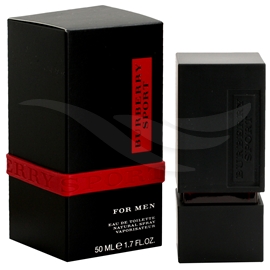 Burberry Sport For Men - Eau de toilette Spray