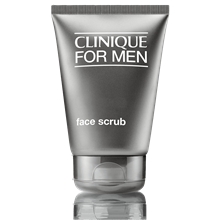 100 ml - Clinique for Men Face Scrub