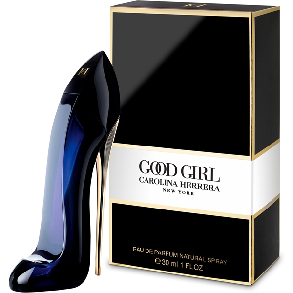 Good Girl - Eau de parfum Spray (Kuva 2 tuotteesta 9)