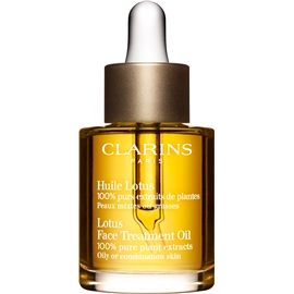 Face Treatment Oil Lotus - Comb/Oily Skin