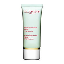 Pure and Radiant Mask