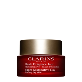 Super Restorative Day Cream Very Dry Skin
