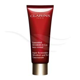 Super Restorative Décolleté and Neck Concentr