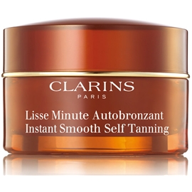 Instant Smooth Self Tanning
