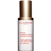 Vital Light Serum