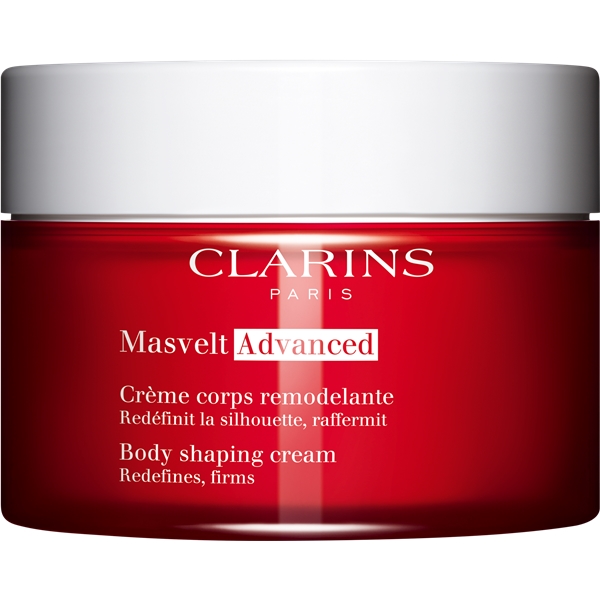 Masvelte Advanced Body Shaping Cream (Kuva 1 tuotteesta 7)