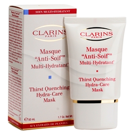 Thirst Quenching Hydra Care Mask