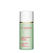 Hydra Matte Lotion