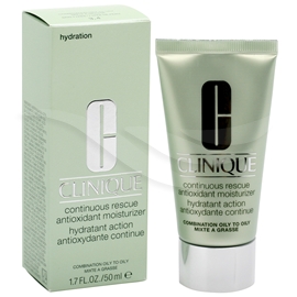 Continuous Rescue Antioxidant Moisture Comb/Oil