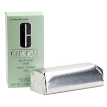 Facial Soap Mild (Refill) 100g