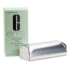 Facial Soap Mild (Refill) 100g