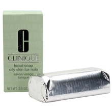 Facial Soap Oily Skin (Refill) 100g