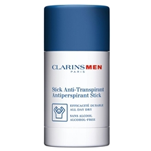 ClarinsMen Antiperspirant Deodorant Stick