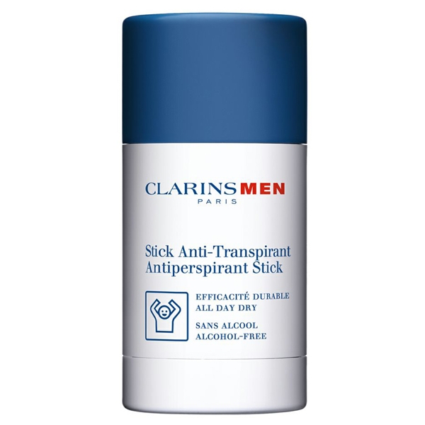 ClarinsMen Antiperspirant Deodorant Stick