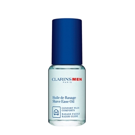 ClarinsMen Shave Ease Two In One Oil