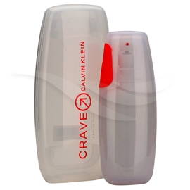 Crave - Eau de toilette (Edt) Spray