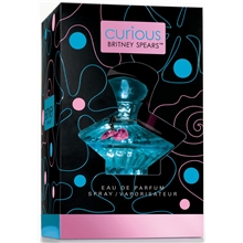 Curious - Eau de parfum (Edp) Spray