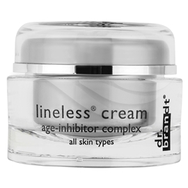 Lineless Cream