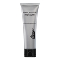 Pores No More Moisture