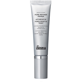 Pores No More Pore Refiner
