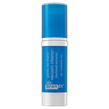 Pores No More Vacuum Cleaner