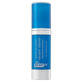 Pores No More Vacuum Cleaner